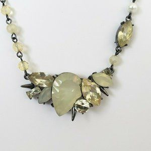 Erickson Beaman Linked Necklace 16" w/2" extender